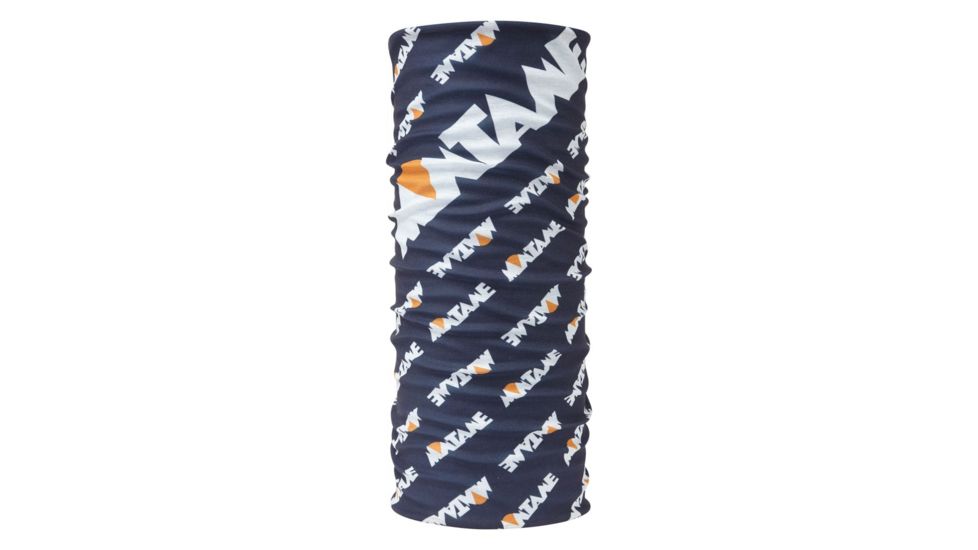 Montane Chief, Neck Gaiter, Antarctic Blue-1993, One Size, HCHIEANTO07