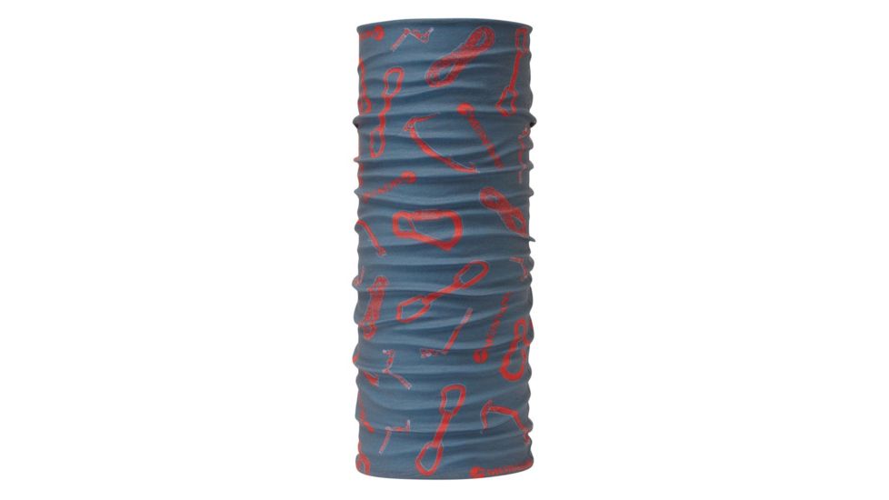 Montane Chief, Neck Gaiter, Shadow-Tools, One Size, HCHIESHAO07