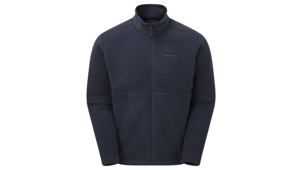 Montane Chonos Jacket - Mens, Eclipse Blue, Extra Large, MCHNJECLX14