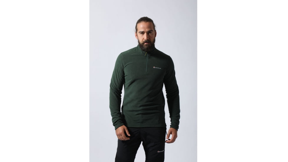 Montane Chukchi Pull, Arbor Green, S, MCHPOARBB6