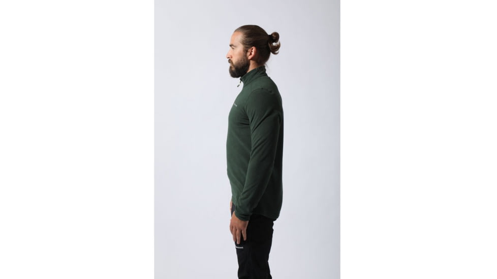 Montane Chukchi Pull, Arbor Green, S, MCHPOARBB6