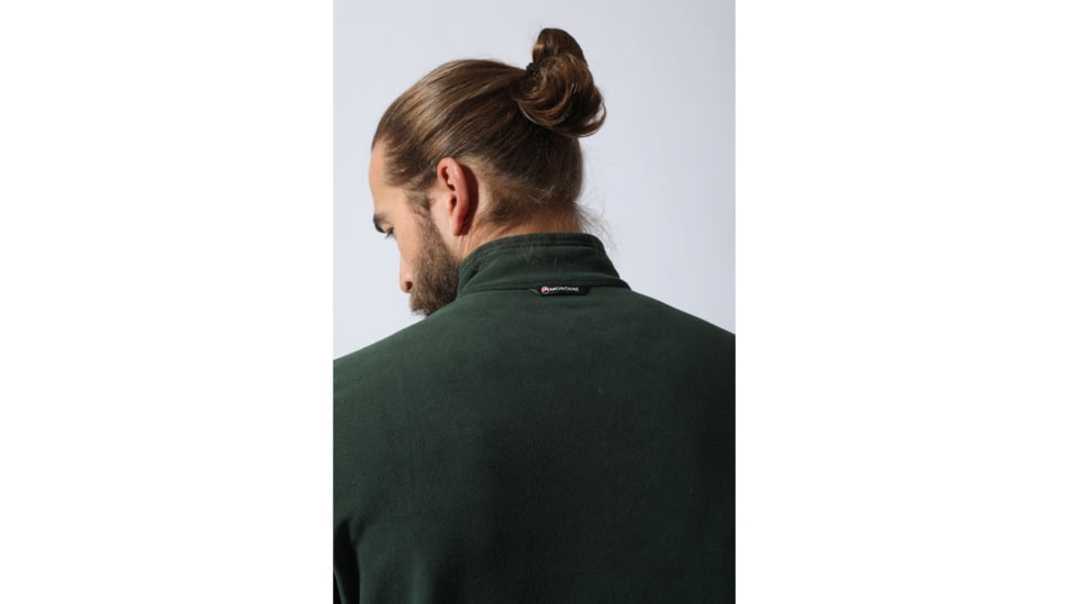 Montane Chukchi Pull, Arbor Green, S, MCHPOARBB6