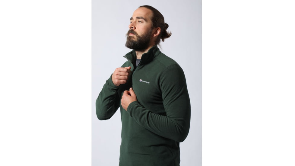 Montane Chukchi Pull, Arbor Green, S, MCHPOARBB6