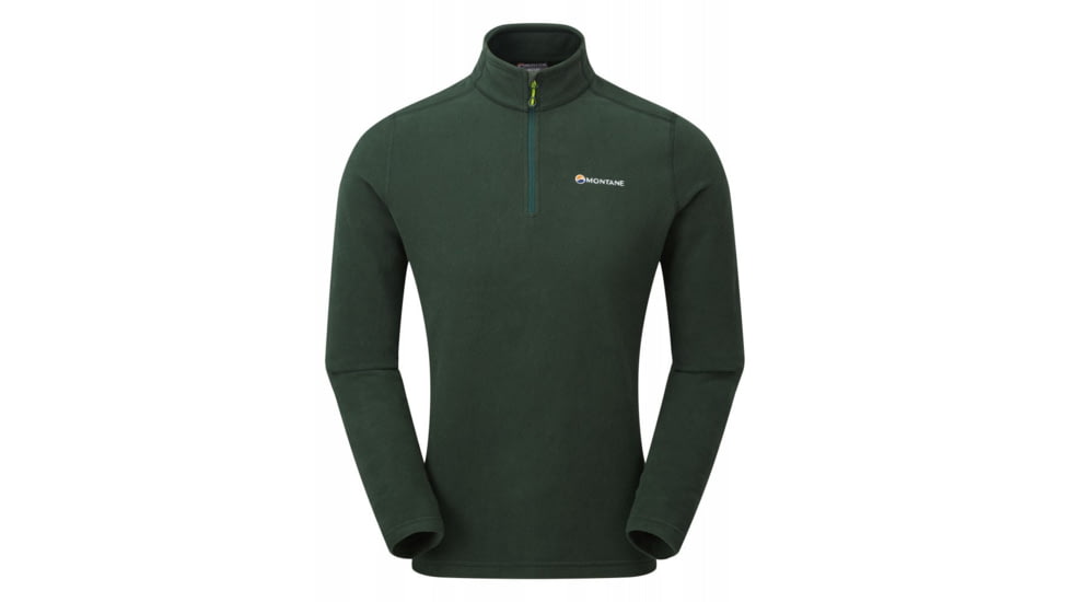 Montane Chukchi Pull, Arbor Green, S, MCHPOARBB6