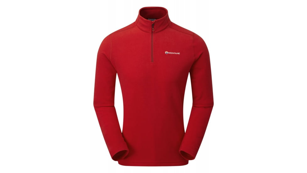 Montane Chukchi Pull, Sedona Red, XS, MCHPOSEDA6