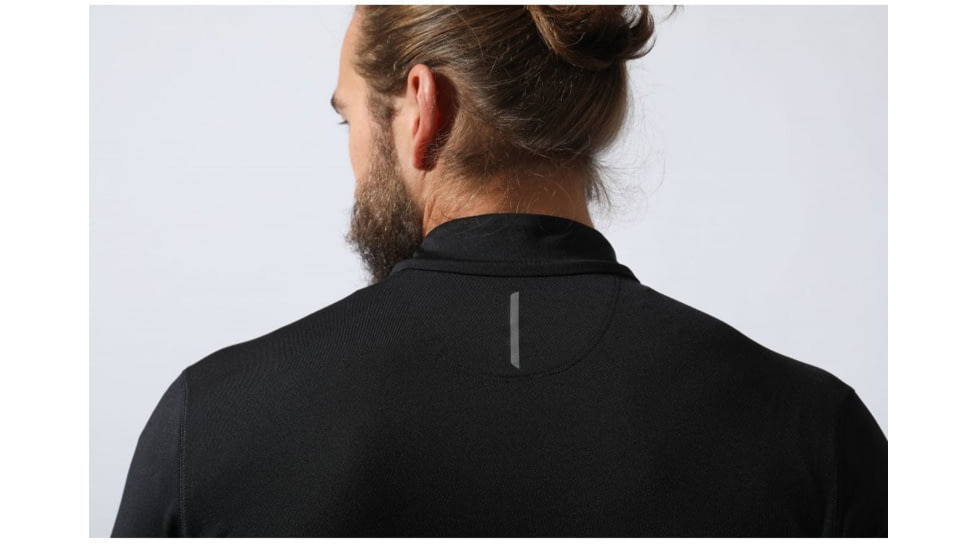 Montane Dragon Pull-On, Black, S, MDRPOBLAB6