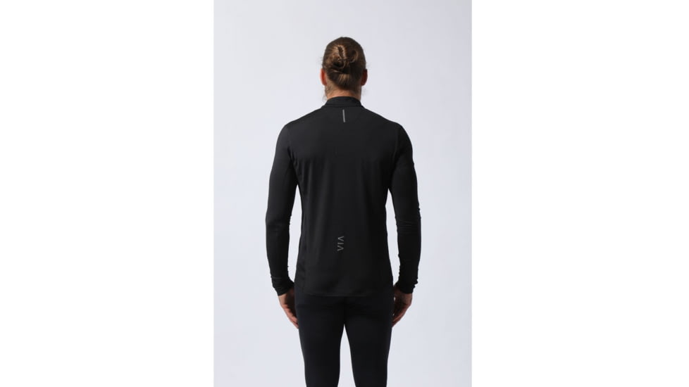 Montane Dragon Pull-On, Black, S, MDRPOBLAB6