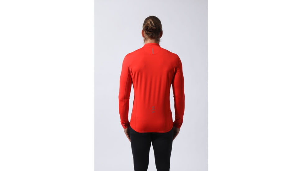Montane Dragon Pull-On, Flag Red, XS, MDRPOFLAA6