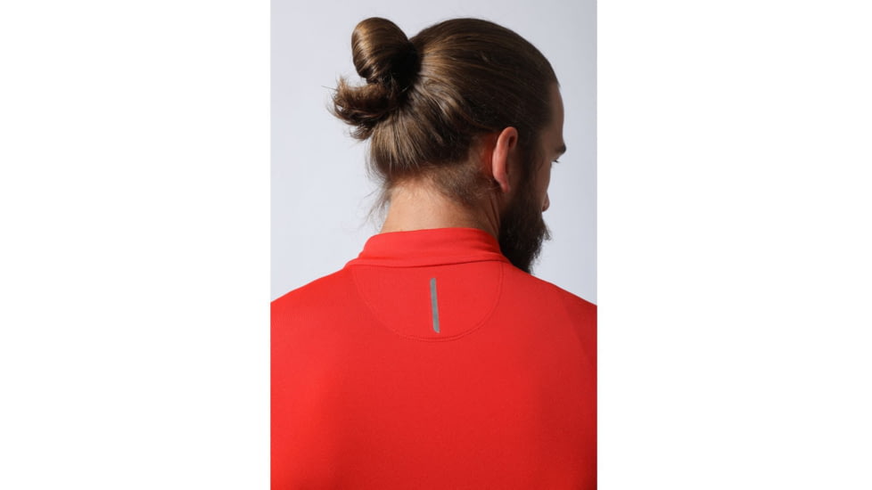 Montane Dragon Pull-On, Flag Red, XS, MDRPOFLAA6