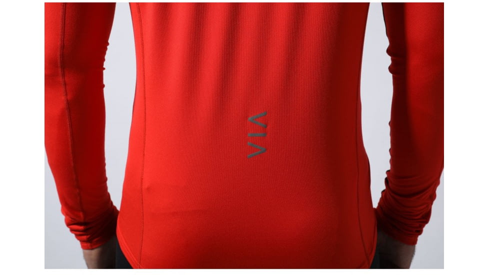 Montane Dragon Pull-On, Flag Red, XS, MDRPOFLAA6