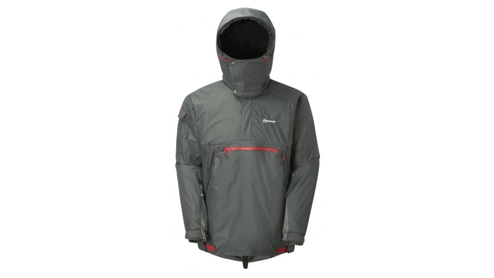 Montane Extreme Smock, Shadow, L MEXTSSHAN8