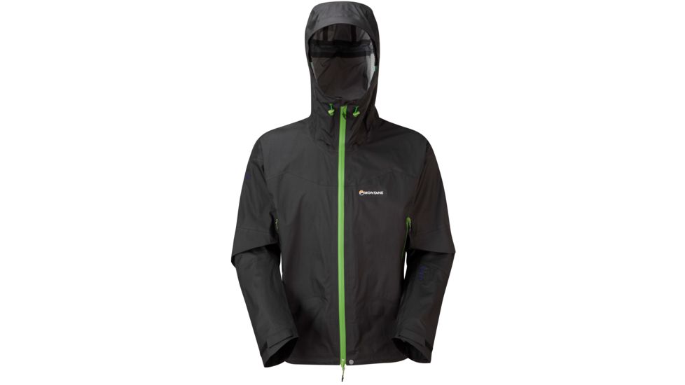 Montane Featherlite Shell Jacket - Mens