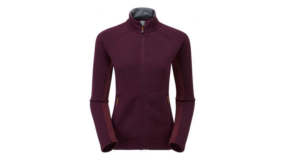 Montane Fem Neutron Jacket, Saskatoon Berry, UK14/US12/EUR40 FNEJASASN4