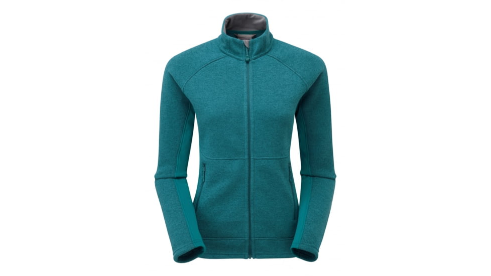 Montane Fem Neutron Jacket, Zanskar Blue, UK16/US14/EUR42 FNEJAZANX4