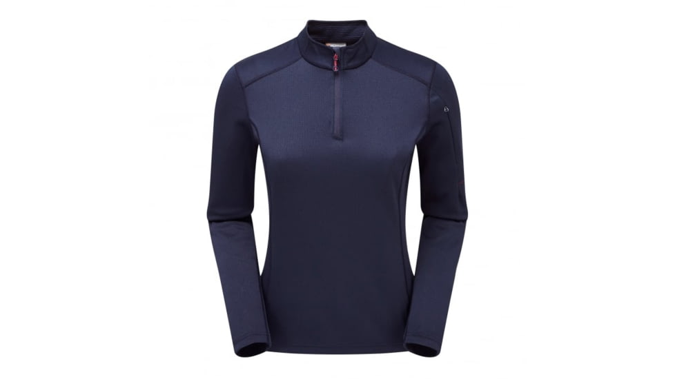 Montane Fem Octane Pull-On, Antarctic Blue, UK8/US6/EUR34, FOCPOANTA5