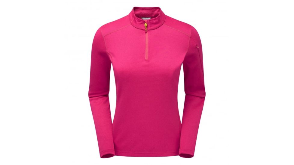 Montane Fem Octane Pull-On, Dolomite Pink, UK8/US6/EUR34, FOCPODOLA5
