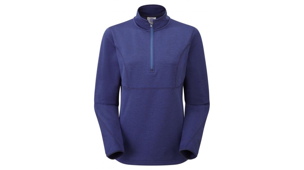 Montane Fem Sirenik Pull-On, Black, UK8/US6/EUR34 FSPONBLAA5