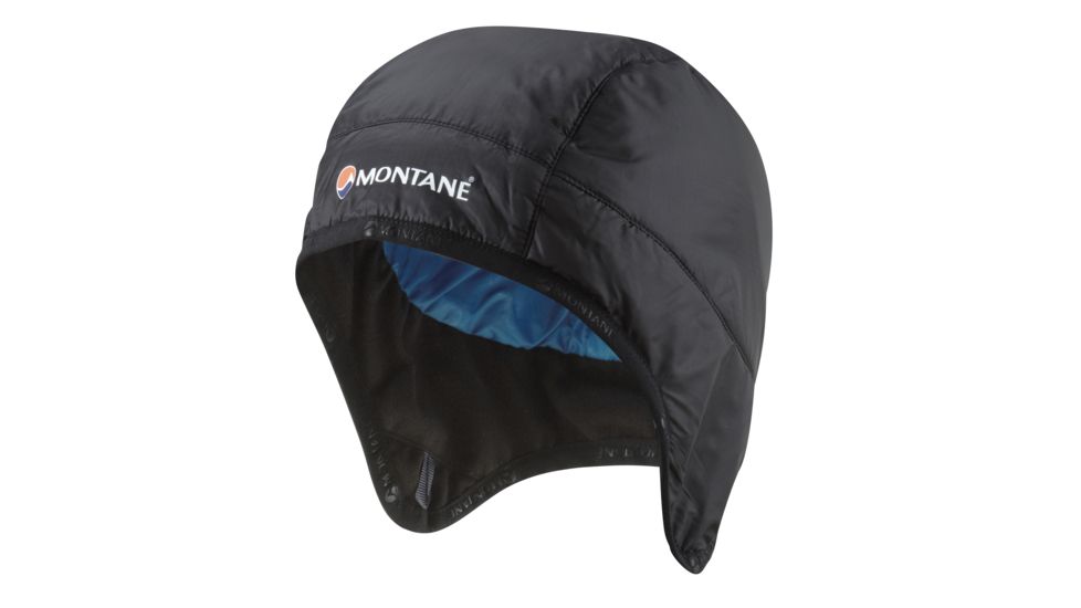 Montane Fireball Hat - Men's-Black