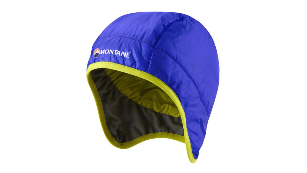 Montane Fireball Hat - Men's-Cobalt