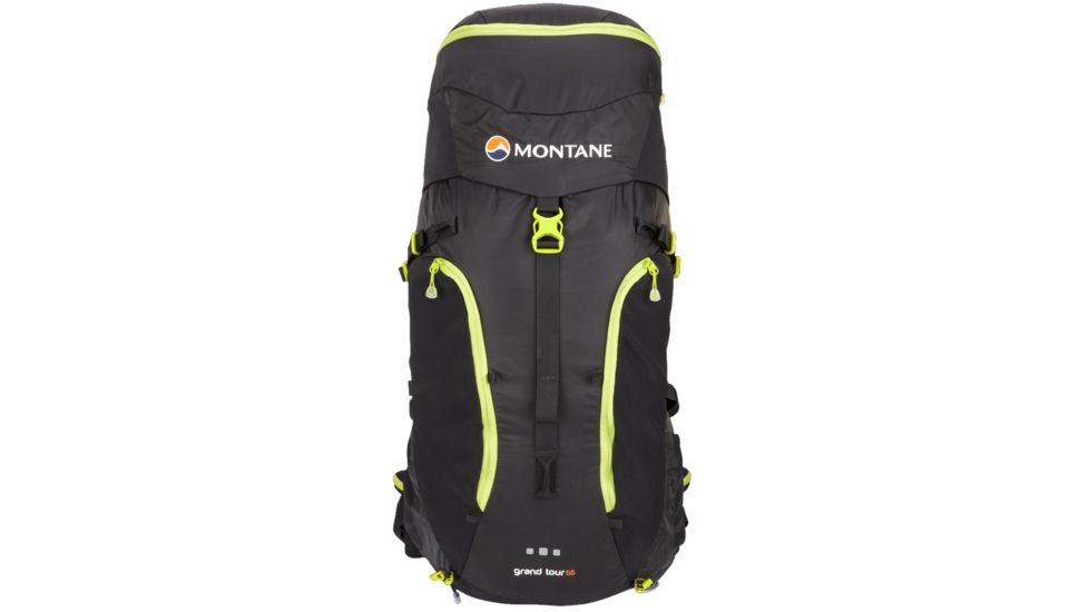 Montane Grand Tour 55 Backpack