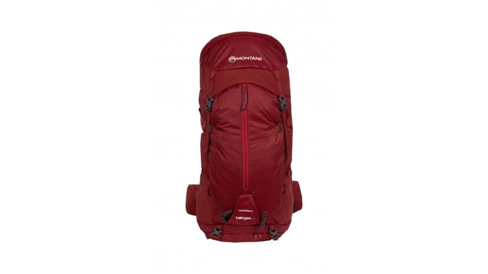 Montane Halogen Day Pack, 45 L, Redwood, One Size, PHA45RWDO07