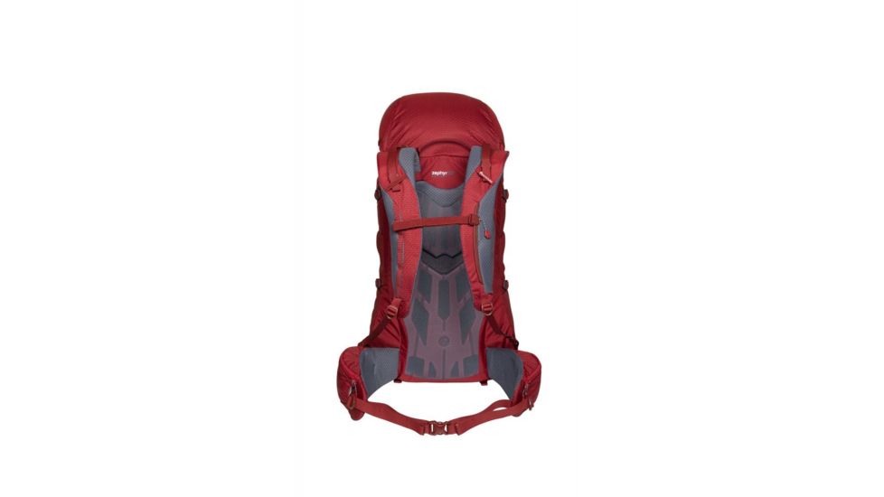 Montane Halogen Day Pack, 45 L, Redwood, One Size, PHA45RWDO07
