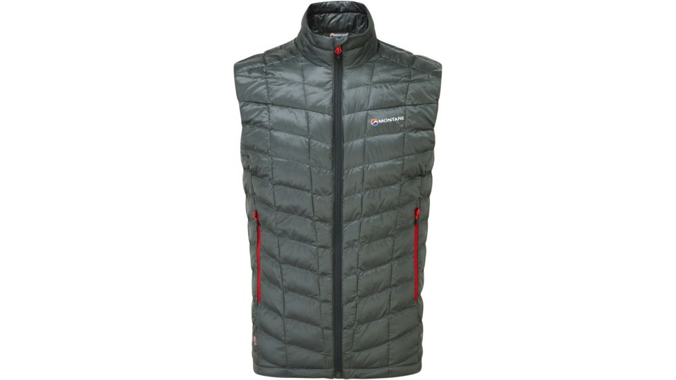 Montane Hi-Q Luxe Vest-Shadow-Small