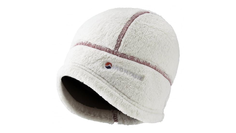 Montane Hot Head High Loft Beanie, Lunar, ONE SIZE HHHBELUNO0