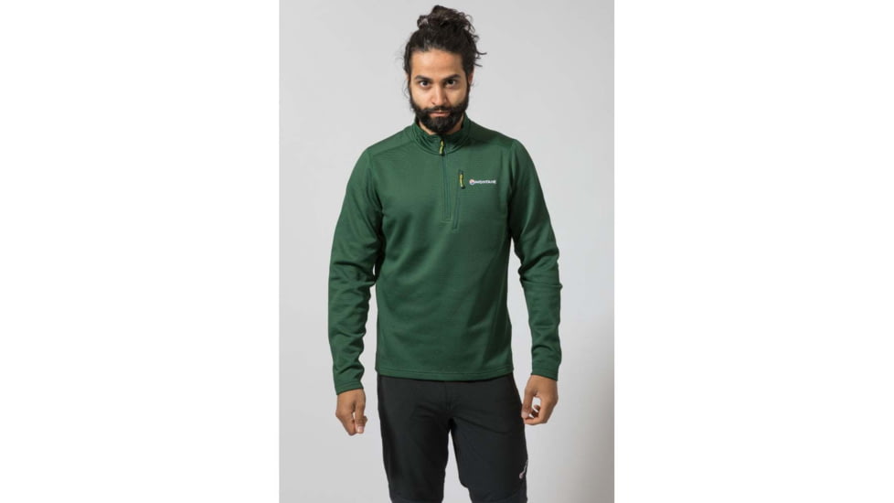 Montane Isotope Pull-On - Mens, Arbor Green, Small, MISPOARBB08