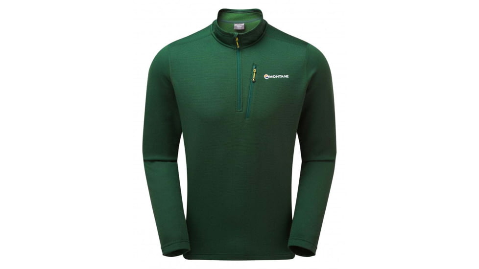 Montane Isotope Pull-On - Mens, Arbor Green, Small, MISPOARBB08