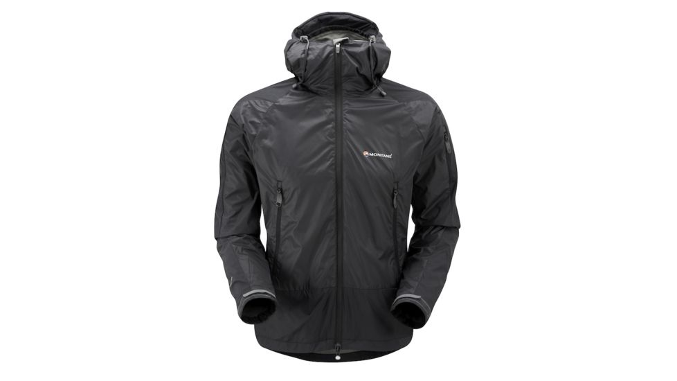 Montane Krypton Jacket - Men's