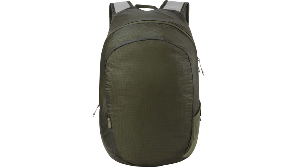Montane Krypton LT 18 Pack, Kelp Green, One Size, PKL18KELO13