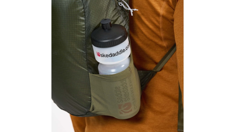 Montane Krypton LT 18 Pack, Kelp Green, One Size, PKL18KELO13