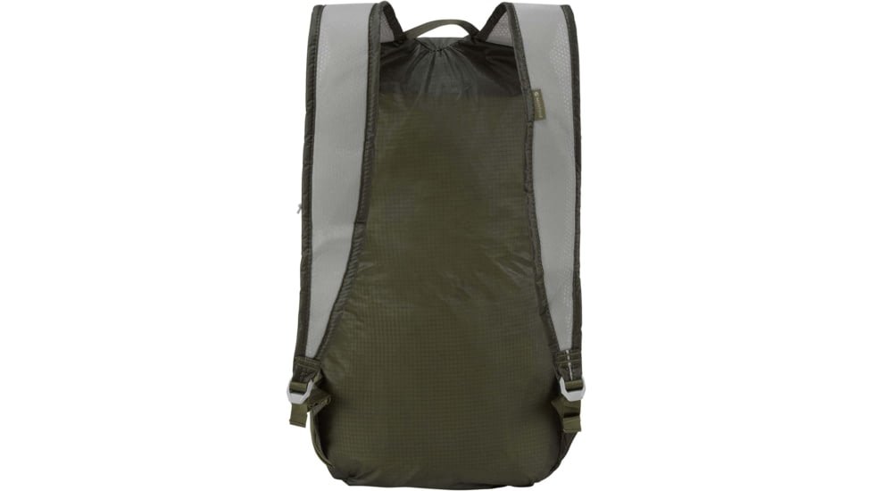 Montane Krypton LT 18 Pack, Kelp Green, One Size, PKL18KELO13