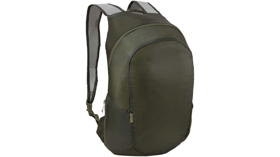 Montane Krypton LT 18 Pack, Kelp Green, One Size, PKL18KELO13
