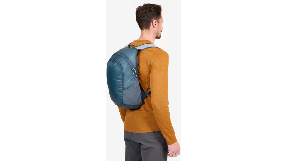 Montane Krypton LT 18 Pack, Orion Blue, One Size, PKL18ORIO13
