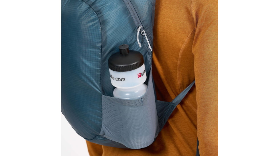 Montane Krypton LT 18 Pack, Orion Blue, One Size, PKL18ORIO13
