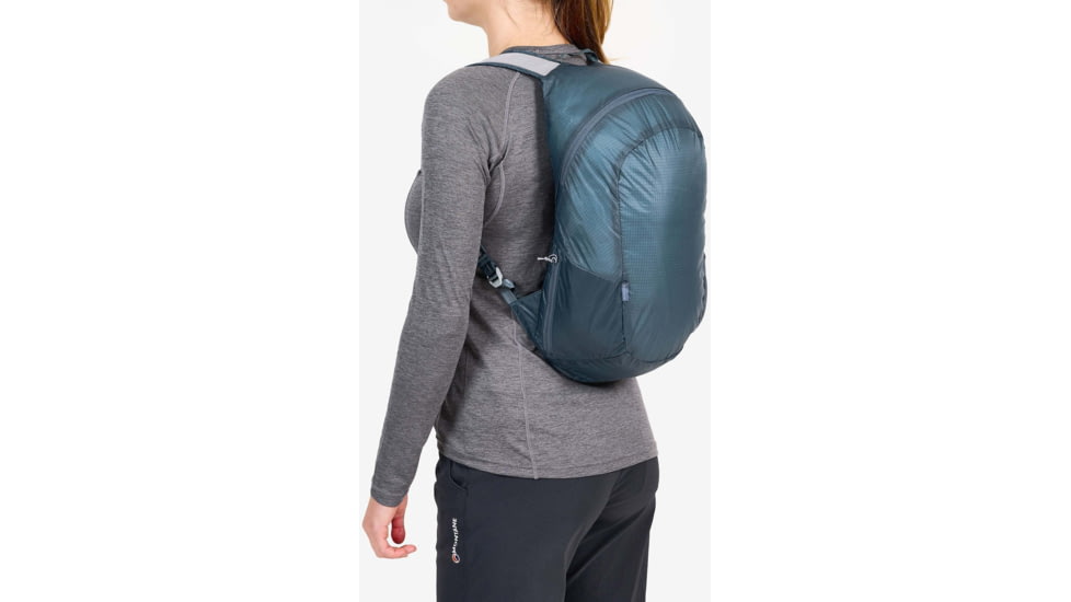 Montane Krypton LT 18 Pack, Orion Blue, One Size, PKL18ORIO13