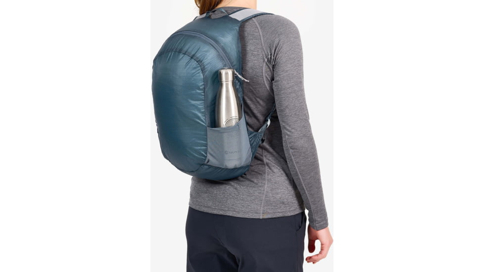 Montane Krypton LT 18 Pack, Orion Blue, One Size, PKL18ORIO13
