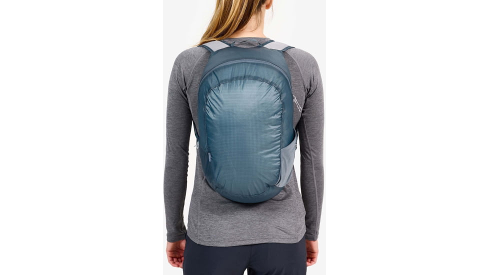 Montane Krypton LT 18 Pack, Orion Blue, One Size, PKL18ORIO13