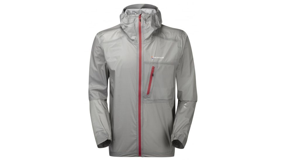 Montane Minimus 777 Jacket, Kiwi, S MM7JAKIWB5