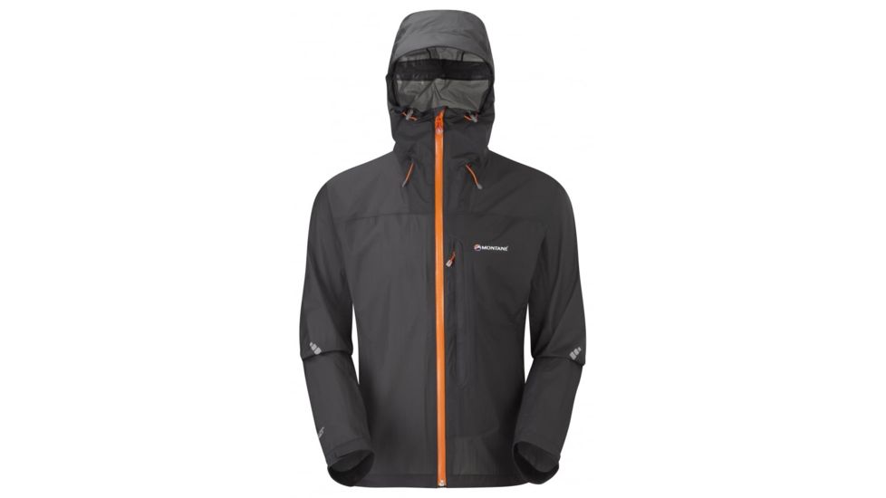 Montane Minimus Jacket, Shadow, M MMIJASHAM9