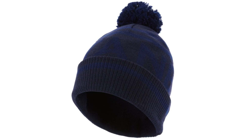 Montane Bobble Beanie, Antarctic Blue, One Size, HMOBBANTO08
