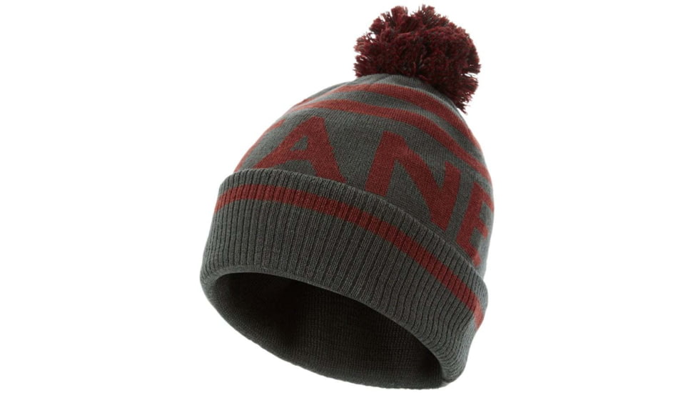 Montane Bobble Beanie, Shadow, One Size, HMOBBSHAO08