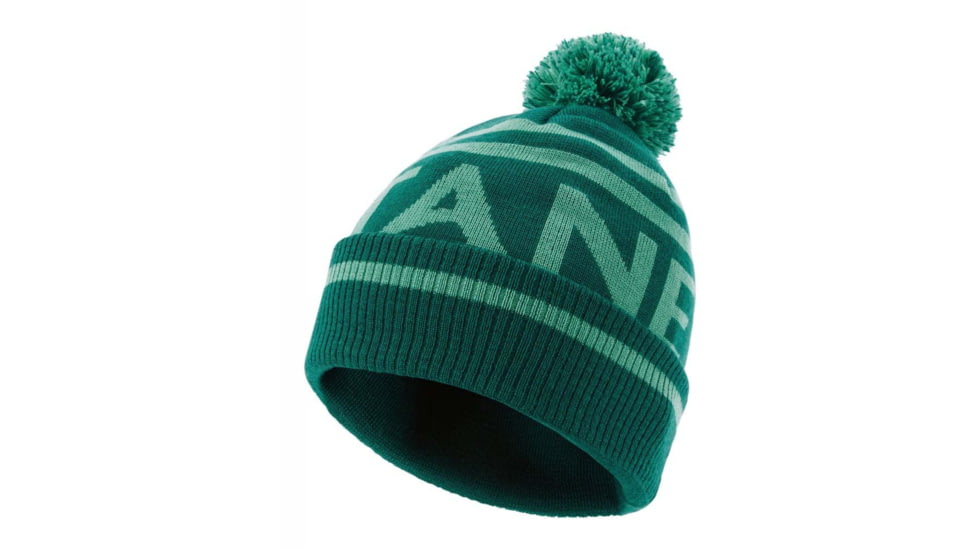 Montane Bobble Beanie, Wakame Green, One Size, HMOBBWAKO08