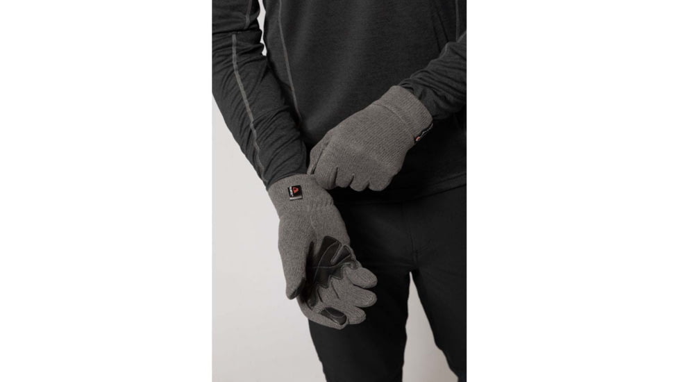 Montane Neutron Glove, Mercury, Large, GNEGLMERN08
