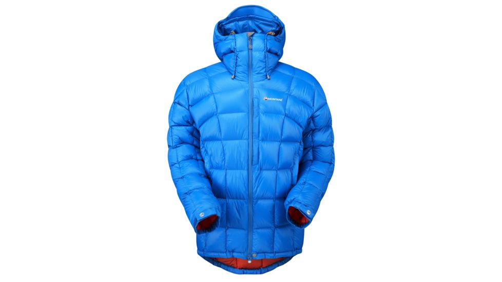 Montane North Star Jacket - Men's