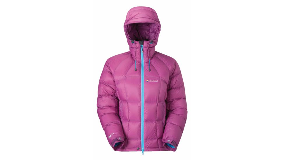 Montane North Star Jacket - Women's