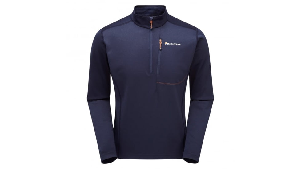 Montane Octane Pull-On, Antarctic Blue, XXL, MOCPOANTZ5