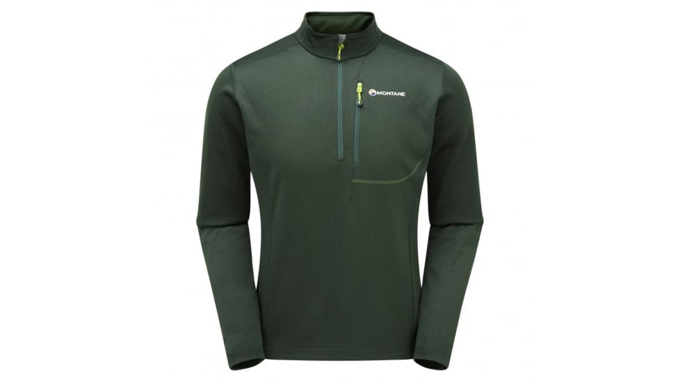 Montane Octane Pull-On, Arbor Green, XXL, MOCPOARBZ5